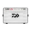Daiwa DBox Feeder Case  3700 Large  Shallow DBOXLS