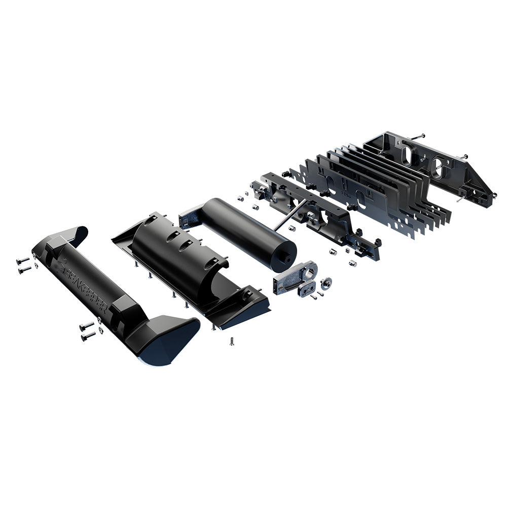 Seakeeper Ride 525  Full Kit wo Keypad 90686