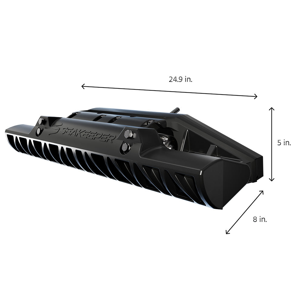 Seakeeper Ride 600  Full Kit wo Keypad 90687