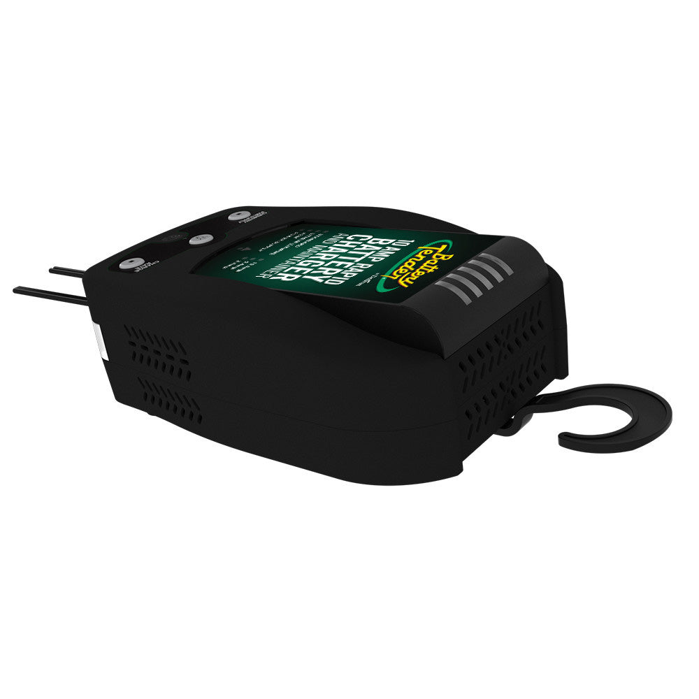 Battery Tender 12V 1062A Selectable Chemistry Battery Charger wWiFi 0220229DLWH