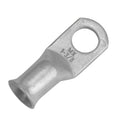 Pacer Tinned Lug 1 AWG  38 Stud Size  10 Pack TAE138R10