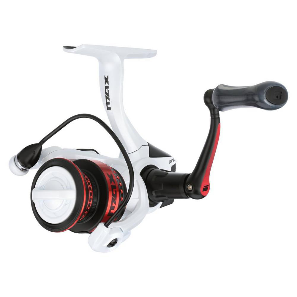 Abu Garcia Max Pro 750 Spinning Reel MAXPROSP750 Clamshell 1609820