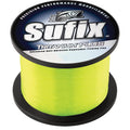 Sufix Tritanum Plus  40lb  Chartreuse  1485 yds 696240CH