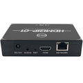 Iris HDMI to IP Encoder  Converts HDMI to IP  Compatible wRaymarine Simrad  Furuno HDMI2IP01