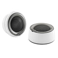 JL Audio M6 Series 1 Marine Component Tweeters  M6100CTCSGwGm 0100350000
