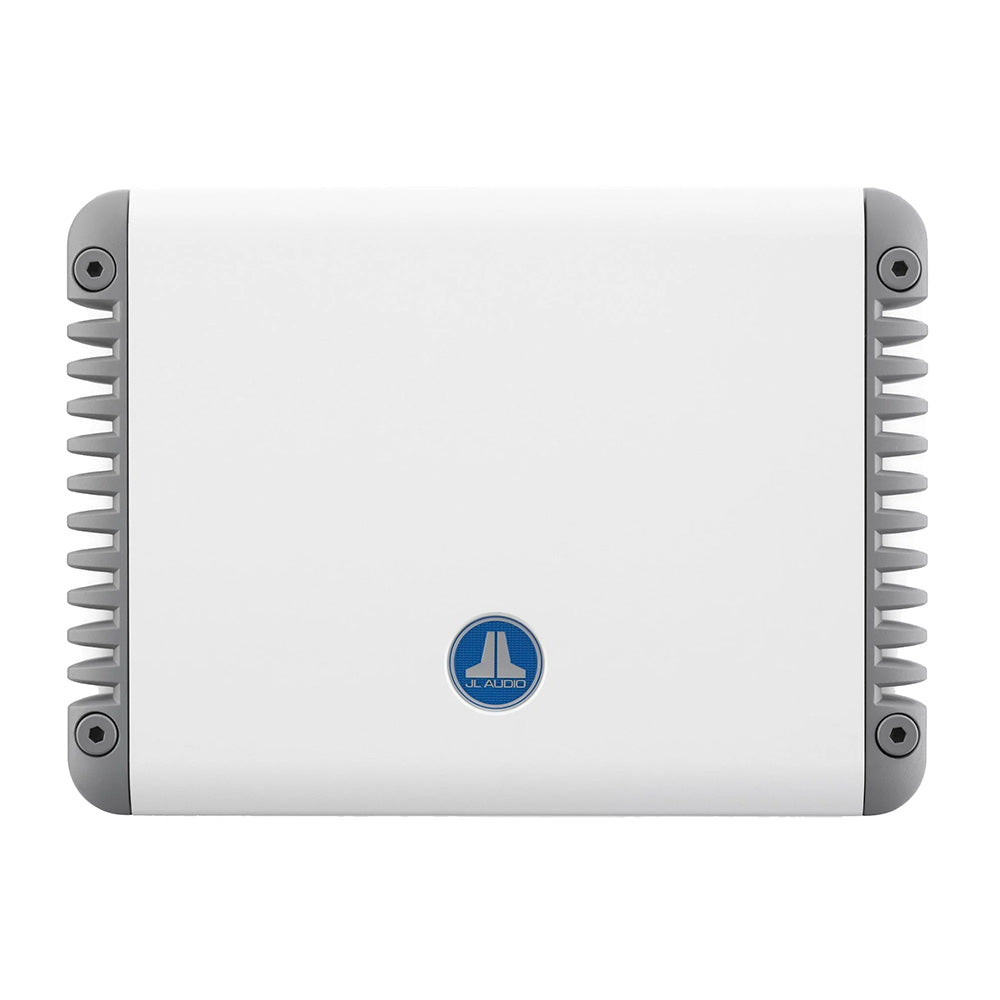 JL Audio MHD Series 600w 4 Channel 24v FullRange Amplifier  MHD600424v 0100310400