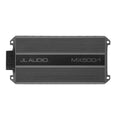 JL Audio MX Series 500w Monoblock WideRange Amplifier  MX5001 0100332500