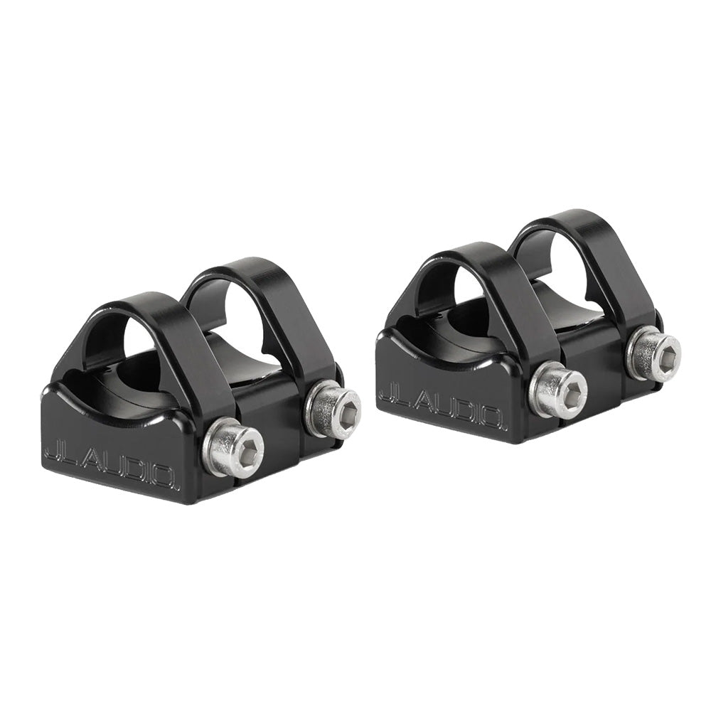 JL Audio VeX Enclosed Speaker System Swivel Mount fPipe Mounting  PSSWMCPB0750 0101382000
