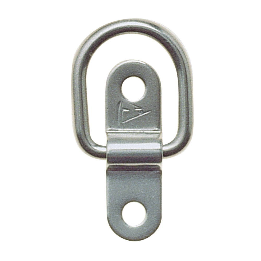 CSherman Johnson Hinged Mini Pad Eye  316 48570