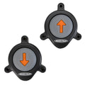 PowerPole Wireless Foot Switch Kit  CM2 CM2FSSTDPP