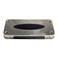 PowerPole MOVE PV Quick Release Bracket  Male  Black MVMTPVQRMBK