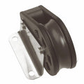 Barton Size 4 58mm Plain Bearing Pulley Upright Block N04150