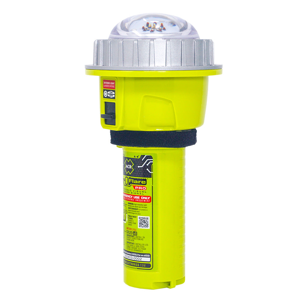 ACR ResQFlare PRO 3967