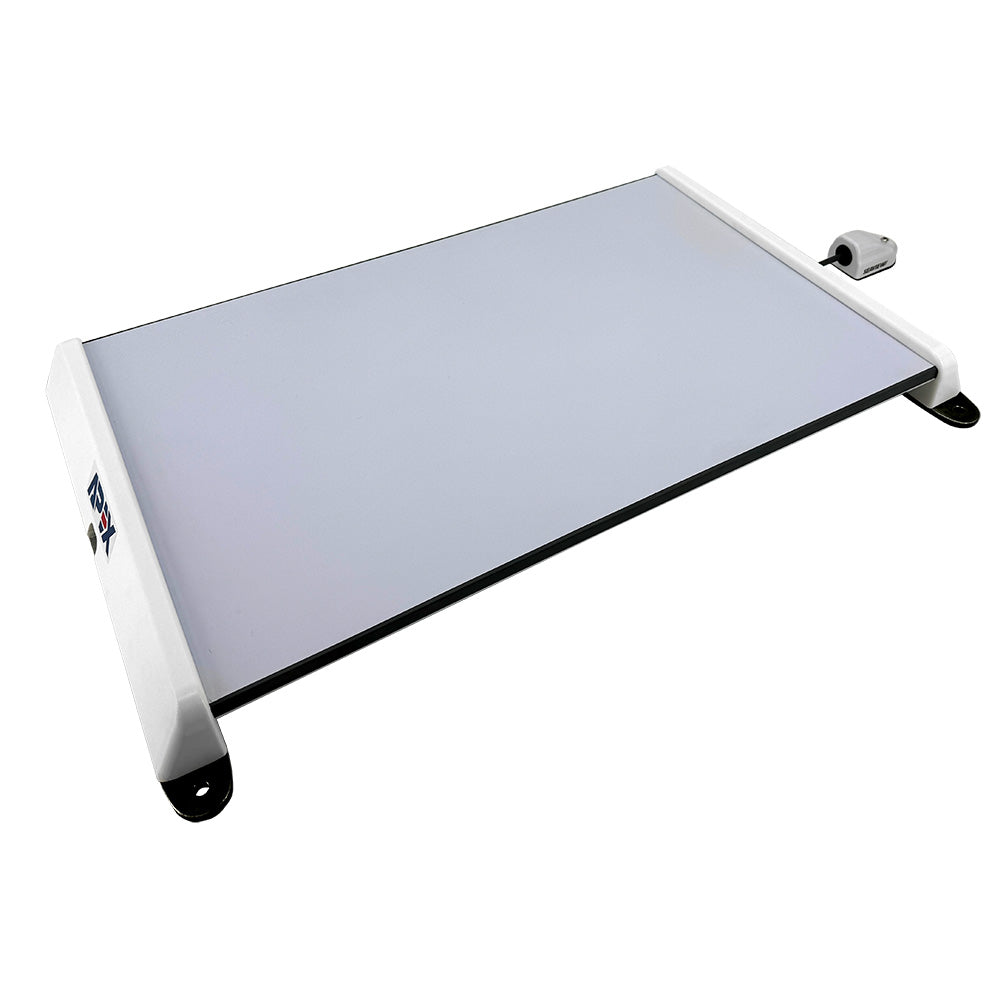Seaview APEX Surface Mount fStarlink Standard Gen 3 Antenna APXG3DMV2