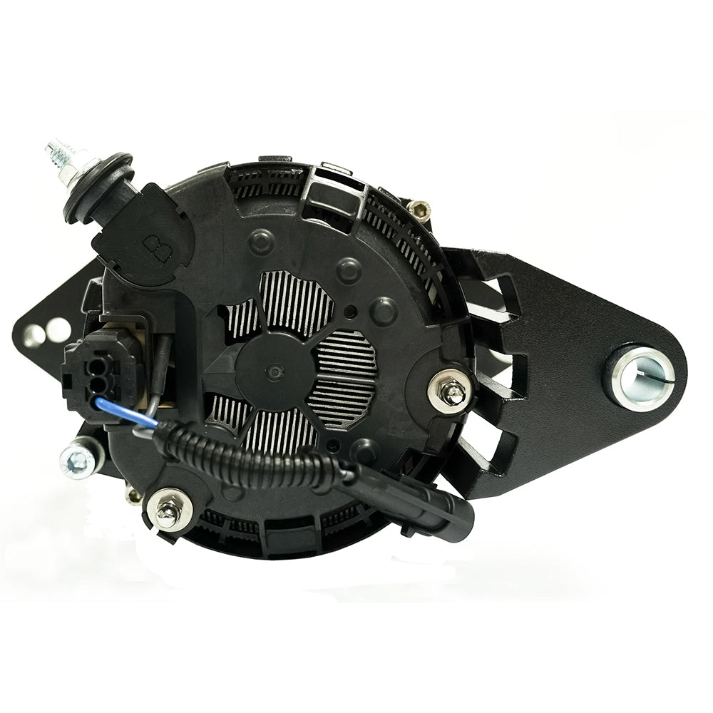 ARCO Marine Zeus A275L J180 4 Alternator wIsolated Ground  Terminal Block 4023