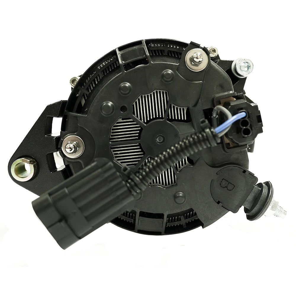 ARCO Marine Zeus A275L 315 Alternator wCase Ground Common Rail  Terminal Block 4020