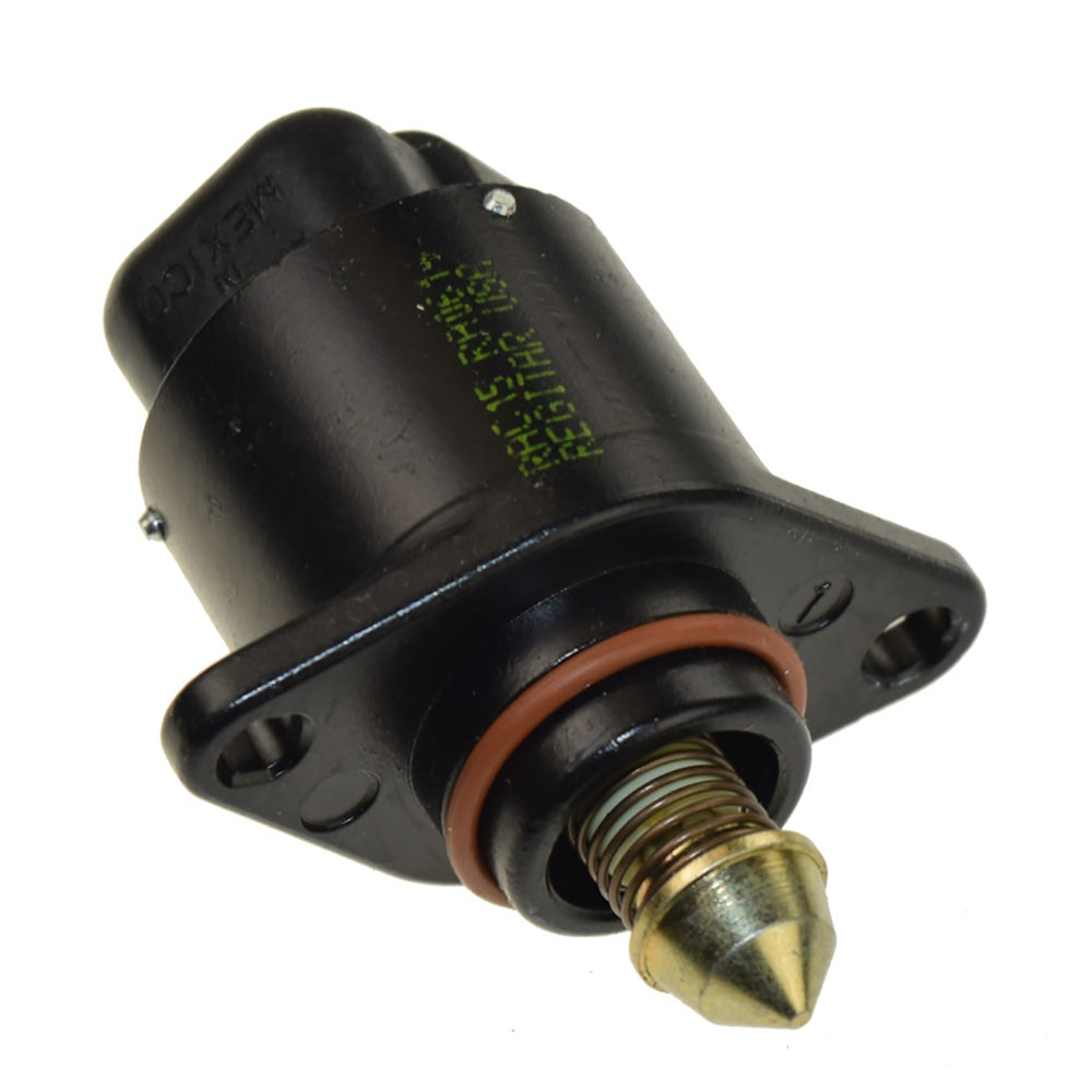 Regitar USA Idle Air Control fVolvo Penta  OMC Engines OMC 43L V6 160205 Hp  GM 5057L V8 190280 Hp RMS001