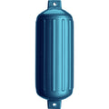 Polyform G6 Twin Eye Fender 11 x 30  Metallic Blue G6 METALLIC BLUE