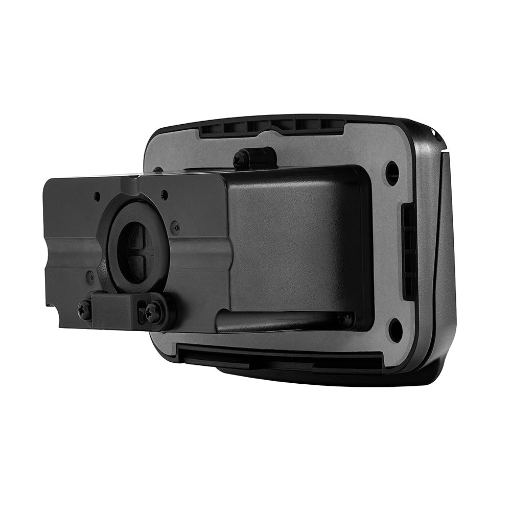 Scanstrut Ventura Series Dual AC Outlet  125V  20A SCVP1