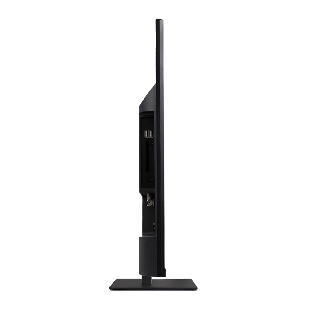 Majestic 12V 32 Android LED TV wDVD  Chromecast BuiltIn GTV3200DU
