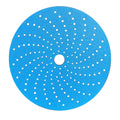 SEM AVS 150mm 6 Sanding Disc 800 Grit  Box of 50 SA26800