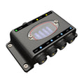 Lumishore EOS iConnect Hub Kit iConnect Hub Kit w1M DMX Cable 0100435700