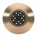 Lumishore ORA TIX404 White Interchangeable ThruHull 0100446700
