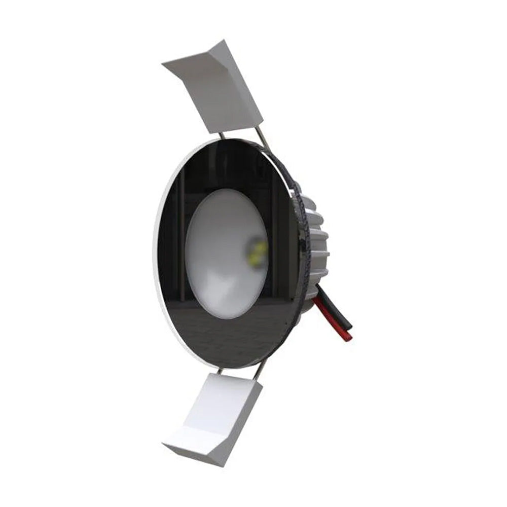 Lumishore ECLIPSE DL55 BlueWhite Downlight  Black Finish 0100447600