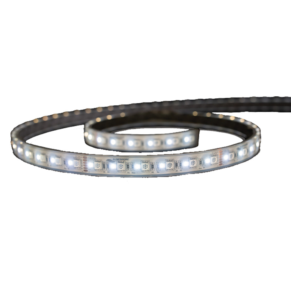 Lumishore ECLIPSE SL100 Blue Strip Light  25M 0100447800