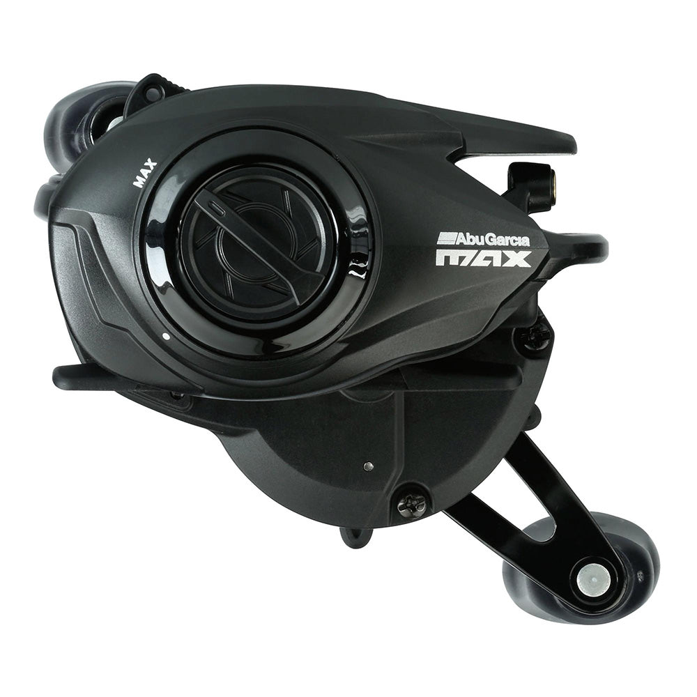 Abu Garcia Max SX Flipping Switch Left Hand Low Profile Reel 1637822