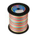 Berkley Prospec Chrome 5 x 20 Metered Braid  80lb  3000yd 1621893