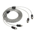 JL Audio Core Audio Interconnect 2Channel  6 0101346400