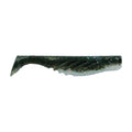 Berkley Gulp Saltwater Ripple Mullet  4  Silver Mullet GSRM4SMUL 1637691