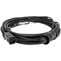 Airmar MMHB Mix  Match Cable 5Pin 600W Series wHumminbird 9 Connector  9M MMHB