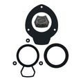Exploding Fish Service Kit 360 fRotating Holder 2A0004