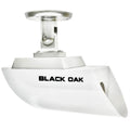 Black Oak Nitron XD Pro Full Color Marine Night Vision Camera  Undermount  Analog  White NVCPWUSA