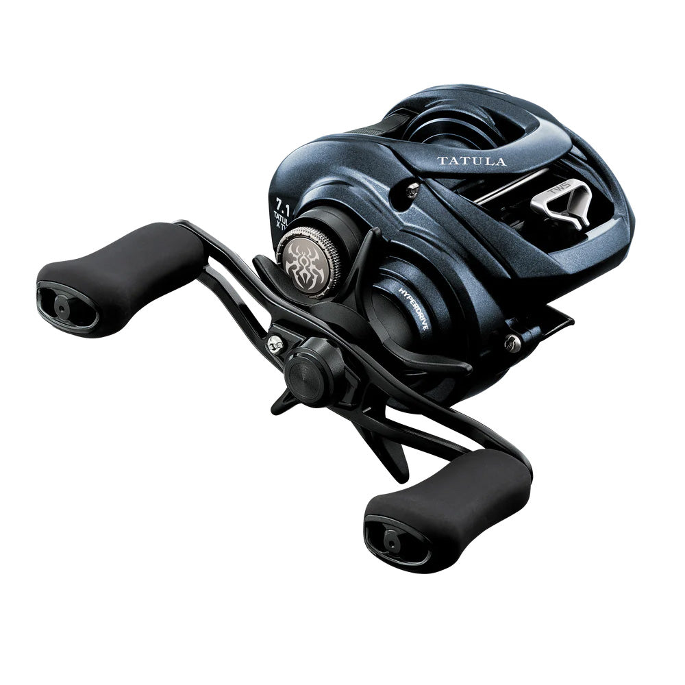 Daiwa Tatula X TW 100XHL Left Handed Reel  TATX100XHL TATX100XHL