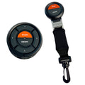 CoastKey Standard Twin Mercury Engine Keyless Ignition wKeyless StopStart Remote StopStart  Ecos C0211