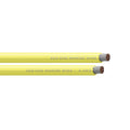 SeaDog 6 AWG Yellow Battery Cable  250 8006034