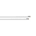 SeaDog 8 AWG White Primary Wire  100 8008052