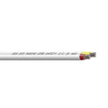 SeaDog 102 AWG Flat Duplex Safety Wire  RedYellow  800 8010228