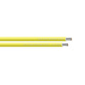 SeaDog 12 AWG Yellow Primary Wire  250 8012034
