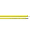 SeaDog 14 AWG Yellow Primary Wire  25 8014030