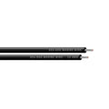 SeaDog 16 AWG Black Primary Wire  250 8016014