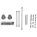Seakeeper Ride Ride Controller Anode Kit  4Metal Controllers 13771SPQUAD