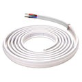 Lumitec Hydra 1406 Series Linear Lighting 12V  14mm Width  RGBW  392 Long H10062