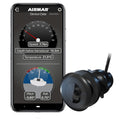 Airmar DST820 Bronze Thru Hull  NMEA 2000  235kHz DST820BVN2
