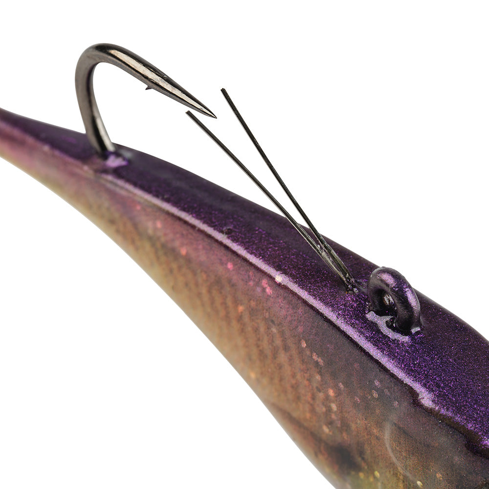 Berkley Powerbait Saltwater Powervibe Max  4  HD Croaker 1652992