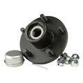 CE Smith Hub Kit 5x4 12 1 Straight Spindle 125 13216