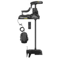 Minn Kota Ulterra 80 Trolling Motor MDIWR 24V 80lb Thrust 45 Shaft Wireless Remote 1358972